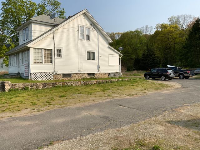 856 New Haven Road, Naugatuck, CT 06770