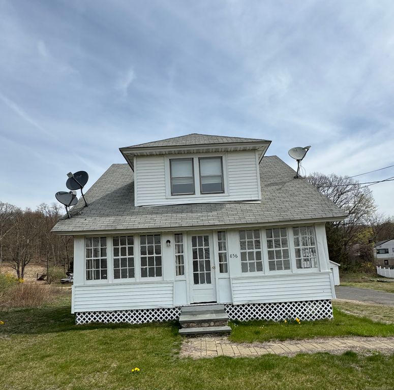 856 New Haven Road, Naugatuck, CT 06770