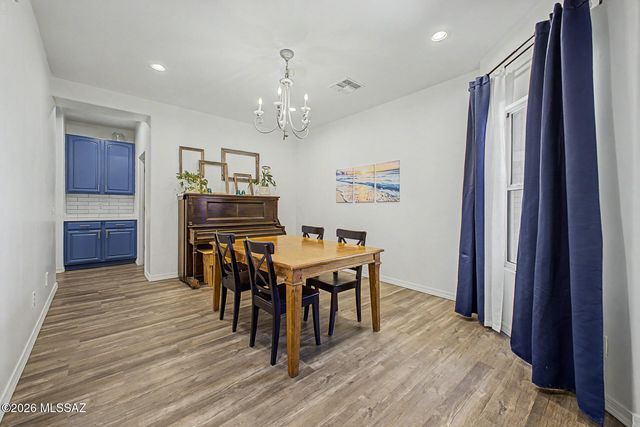 3602 E Canter Road, Tucson, AZ 85739