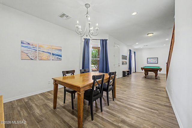 3602 E Canter Road, Tucson, AZ 85739