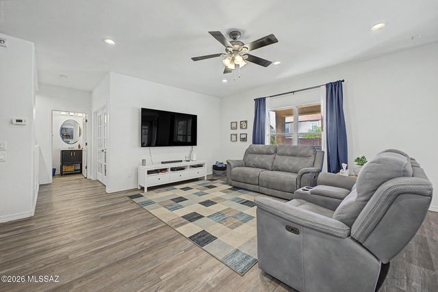3602 E Canter Road, Tucson, AZ 85739