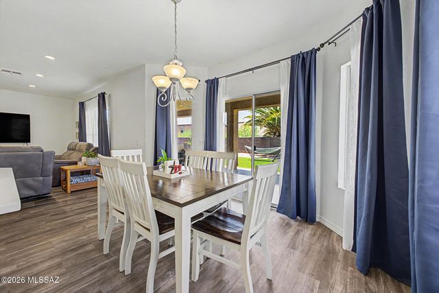 3602 E Canter Road, Tucson, AZ 85739
