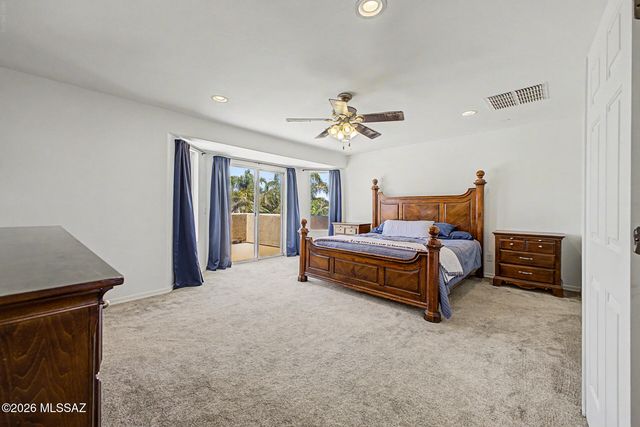 3602 E Canter Road, Tucson, AZ 85739