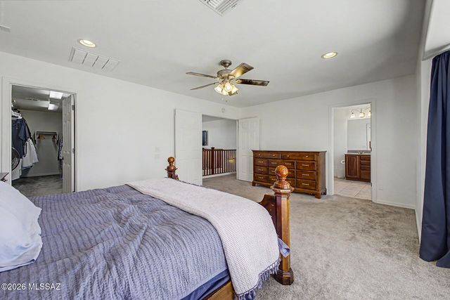 3602 E Canter Road, Tucson, AZ 85739