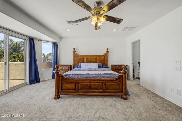 3602 E Canter Road, Tucson, AZ 85739