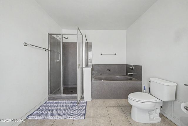 3602 E Canter Road, Tucson, AZ 85739