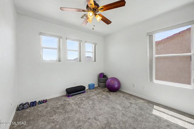 3602 E Canter Road, Tucson, AZ 85739