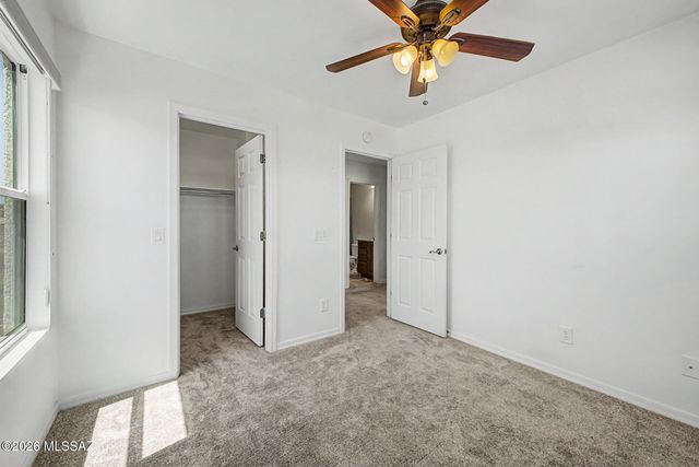 3602 E Canter Road, Tucson, AZ 85739