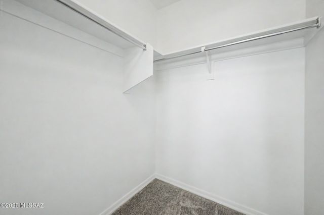 3602 E Canter Road, Tucson, AZ 85739