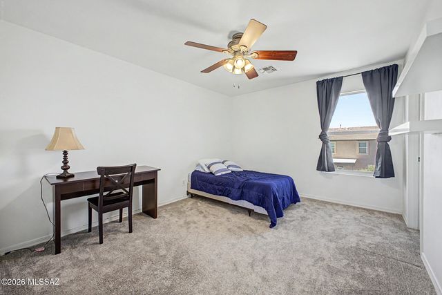 3602 E Canter Road, Tucson, AZ 85739