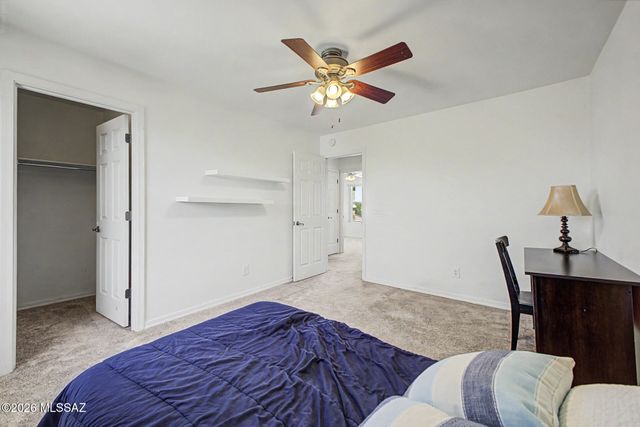 3602 E Canter Road, Tucson, AZ 85739