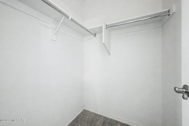 3602 E Canter Road, Tucson, AZ 85739