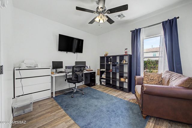 3602 E Canter Road, Tucson, AZ 85739