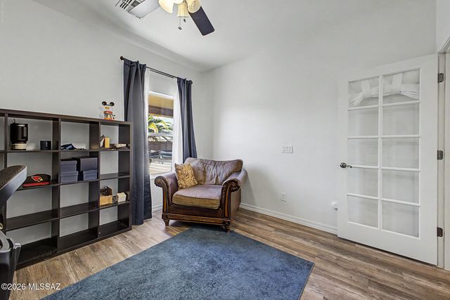 3602 E Canter Road, Tucson, AZ 85739