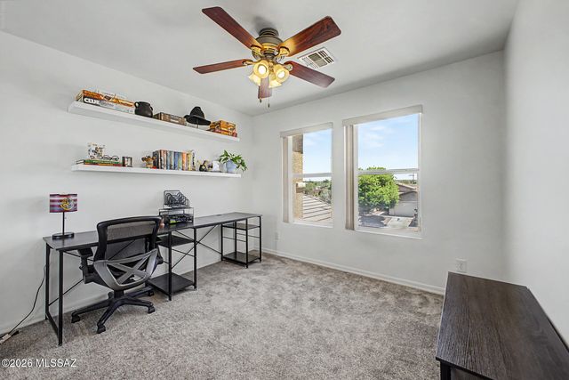 3602 E Canter Road, Tucson, AZ 85739