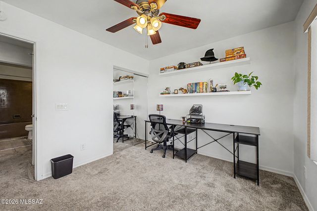 3602 E Canter Road, Tucson, AZ 85739