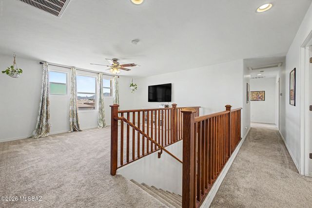 3602 E Canter Road, Tucson, AZ 85739
