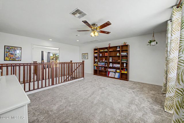 3602 E Canter Road, Tucson, AZ 85739