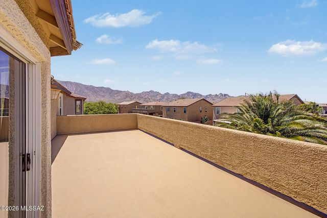 3602 E Canter Road, Tucson, AZ 85739