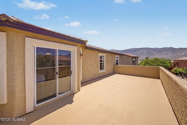 3602 E Canter Road, Tucson, AZ 85739