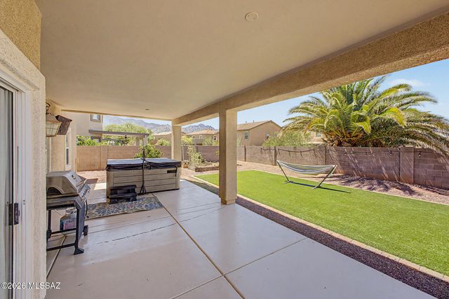 3602 E Canter Road, Tucson, AZ 85739
