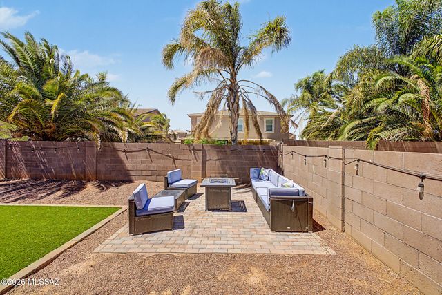 3602 E Canter Road, Tucson, AZ 85739