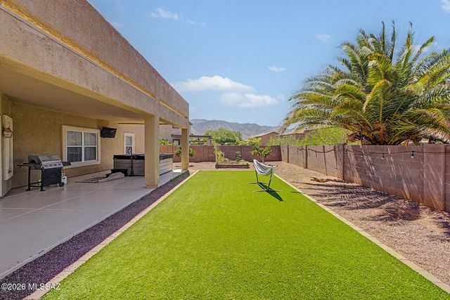 3602 E Canter Road, Tucson, AZ 85739