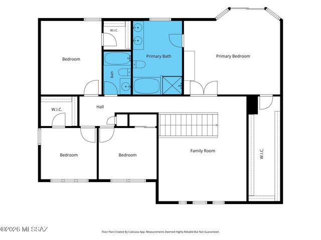3602 E Canter Road, Tucson, AZ 85739