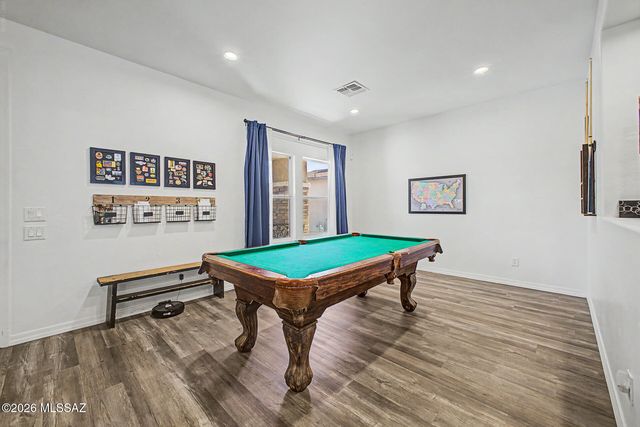 3602 E Canter Road, Tucson, AZ 85739