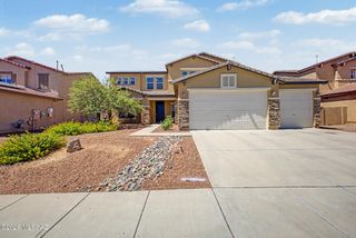 3602 E Canter Road, Tucson, AZ 85739