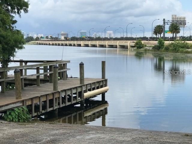 525 CONWAY ROAD 108, Orlando, FL 32807