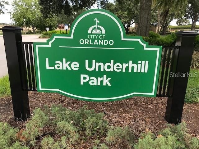 525 CONWAY ROAD 108, Orlando, FL 32807