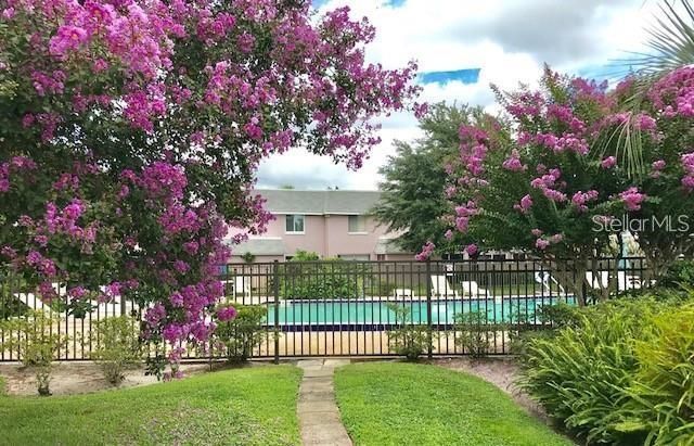 525 CONWAY ROAD 108, Orlando, FL 32807