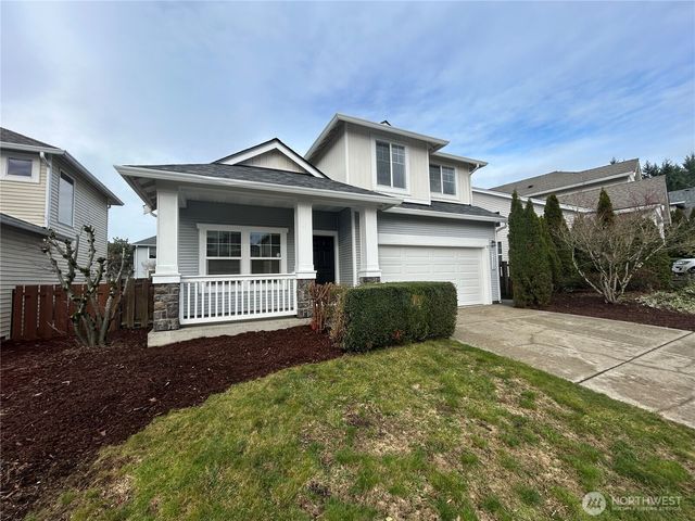 24528 SE 275th Street, Maple Valley, WA 98038