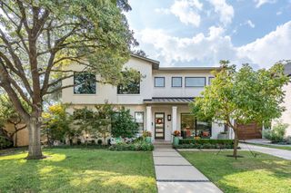 6802 Vada Drive, Dallas, TX 75214