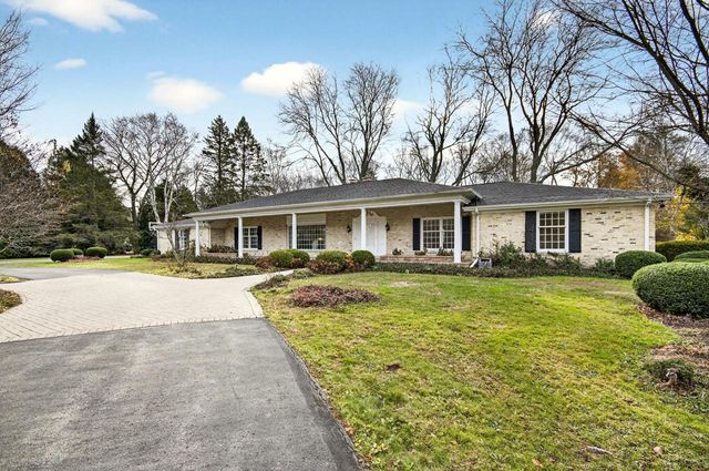 5340 Wind Point ROAD, Wind Point, WI 53402