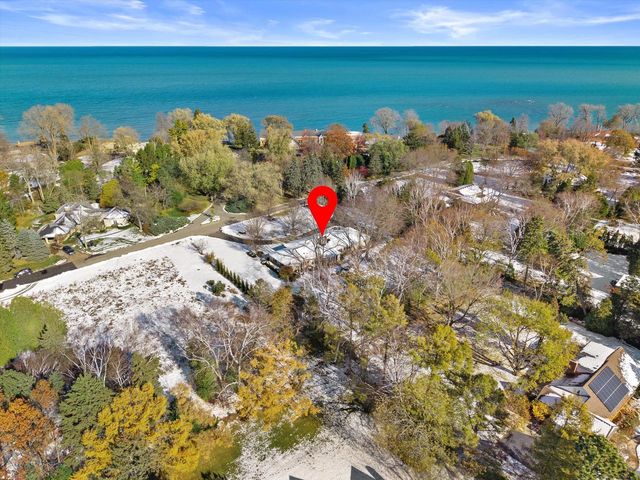 5340 Wind Point ROAD, Wind Point, WI 53402