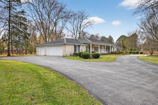 5340 Wind Point ROAD, Wind Point, WI 53402