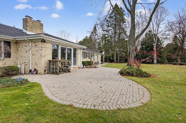 5340 Wind Point ROAD, Wind Point, WI 53402