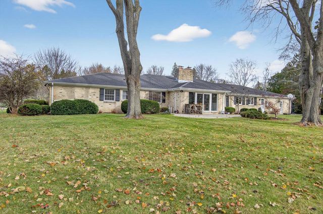 5340 Wind Point ROAD, Wind Point, WI 53402