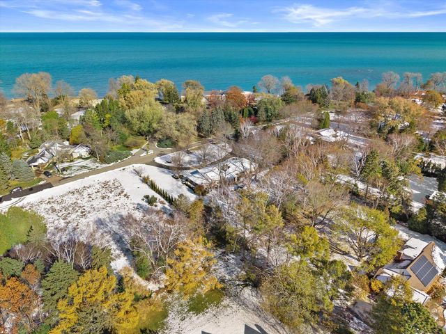5340 Wind Point ROAD, Wind Point, WI 53402