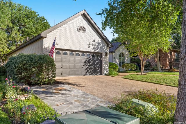 626 EVERGREEN LN, New Braunfels, TX 78130