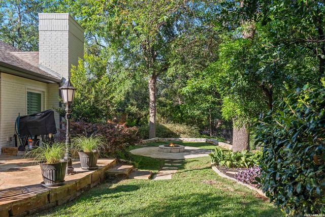 626 EVERGREEN LN, New Braunfels, TX 78130