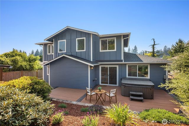 18533 22nd Drive SE, Bothell, WA 98012