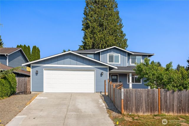 18533 22nd Drive SE, Bothell, WA 98012
