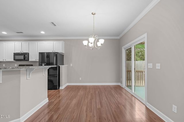 1224 Forest Fern Lane, Fuquay Varina, NC 27526