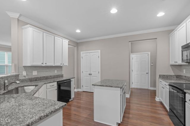 1224 Forest Fern Lane, Fuquay Varina, NC 27526