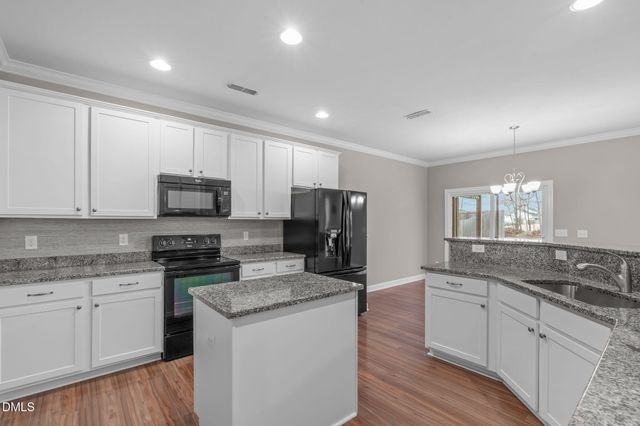 1224 Forest Fern Lane, Fuquay Varina, NC 27526