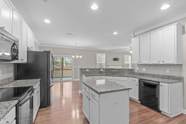 1224 Forest Fern Lane, Fuquay Varina, NC 27526