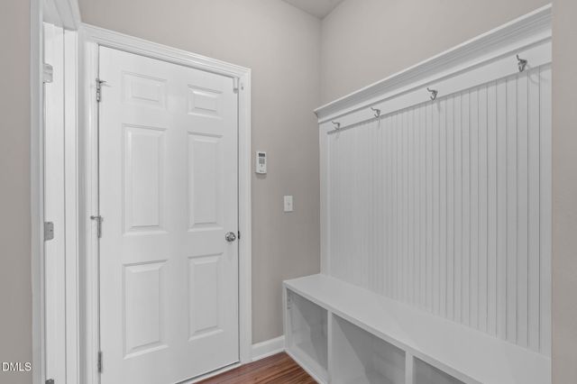 1224 Forest Fern Lane, Fuquay Varina, NC 27526